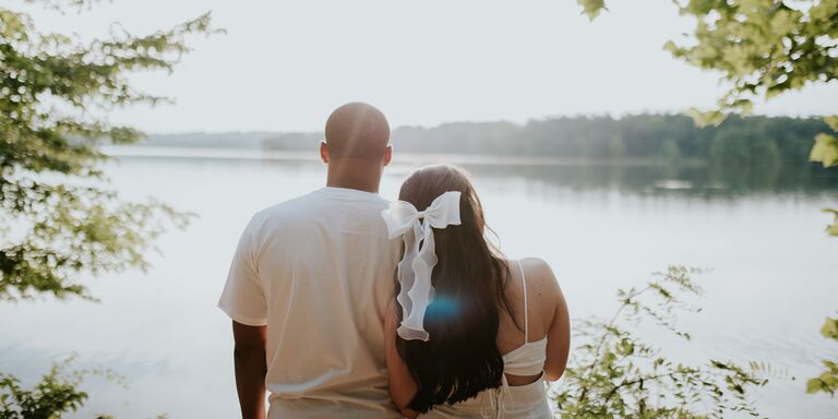 Jasmine & Shahkem Home Page Banner
