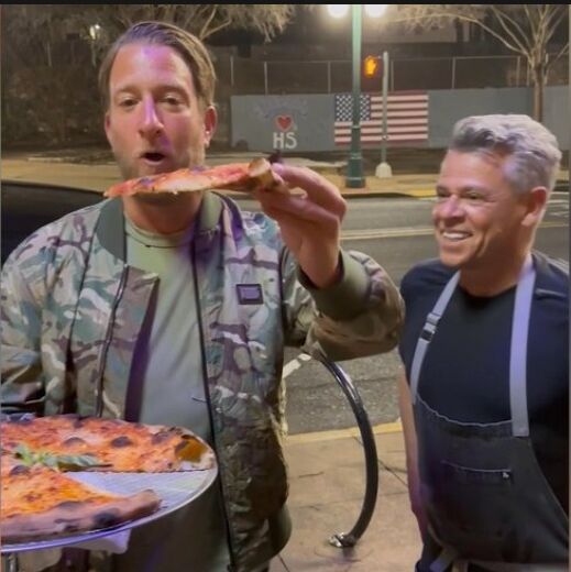 Picture of Deluca's Pizzeria