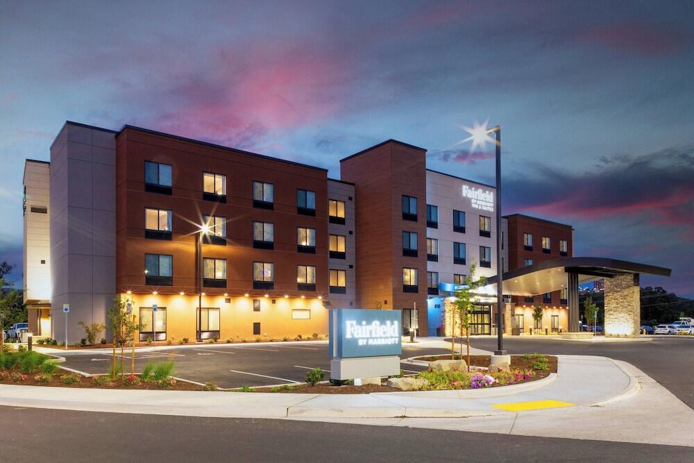 Picture of Fairfield Inn & Suites by Marriott Medford