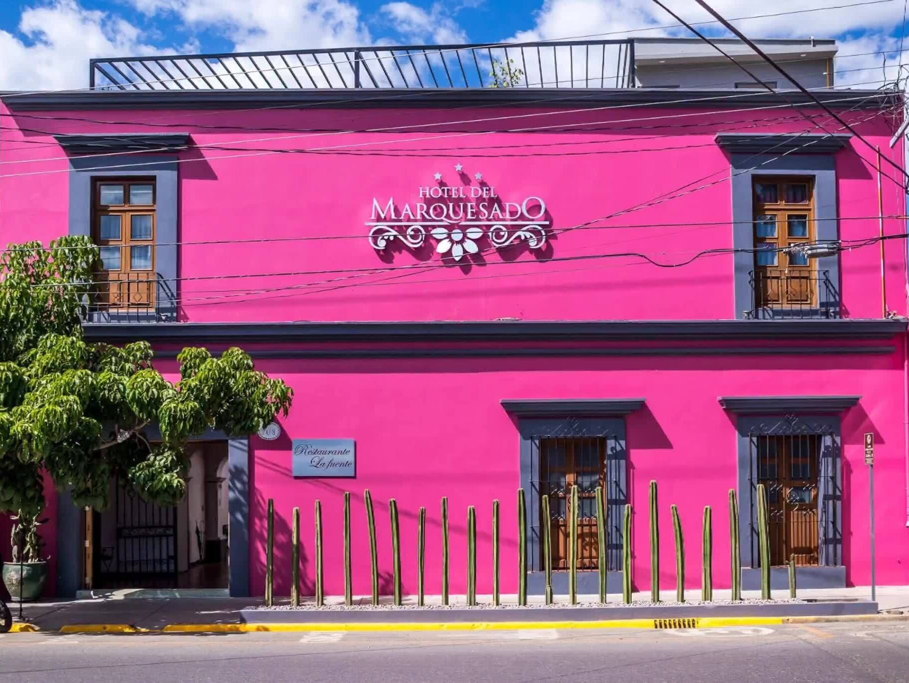Picture of Hotel del Marquesado