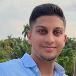 Nihir Parikh