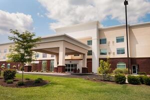 Picture of Hampton Inn & Suites Hershey Near The Park