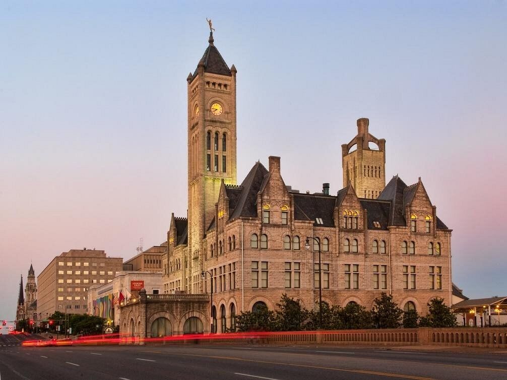 Picture of The Union Station Nashville Yards, Autograph Collection