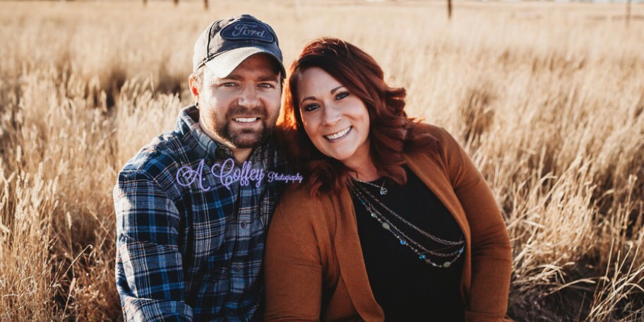 Robyn  & Robert  Home Page Banner