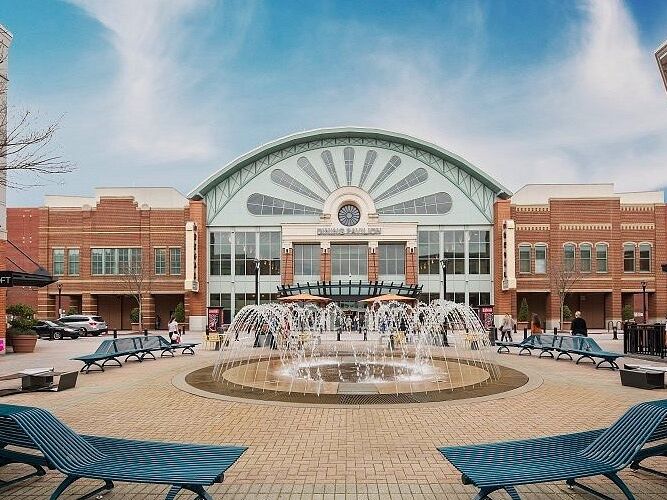Picture of Mall of Georgia