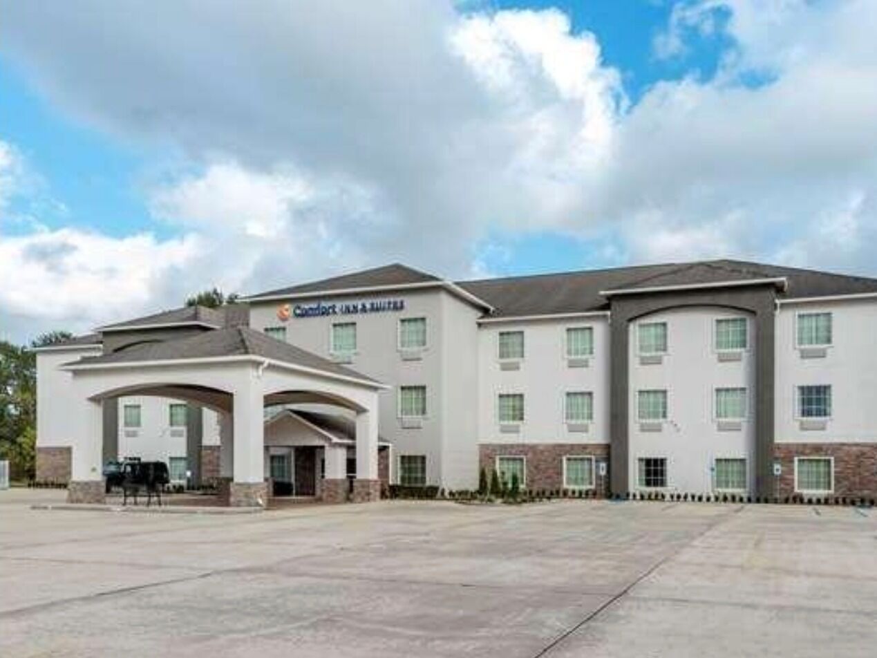 Picture of Comfort Inn & Suites Scott-West Lafayette