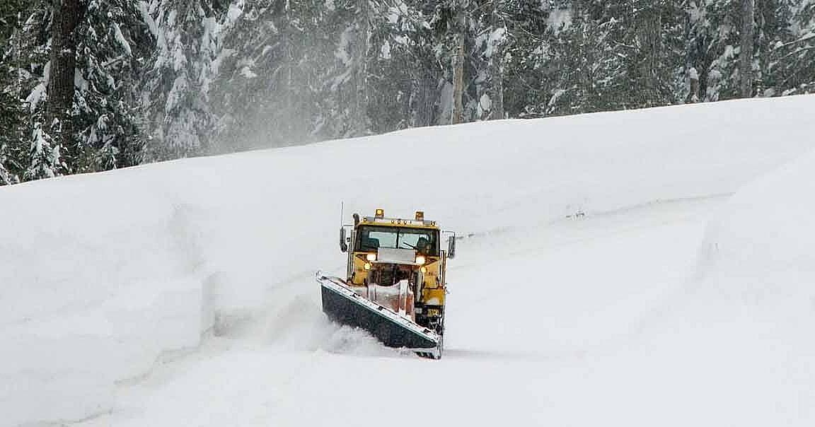 Picture of Rent a Car Good for Snow