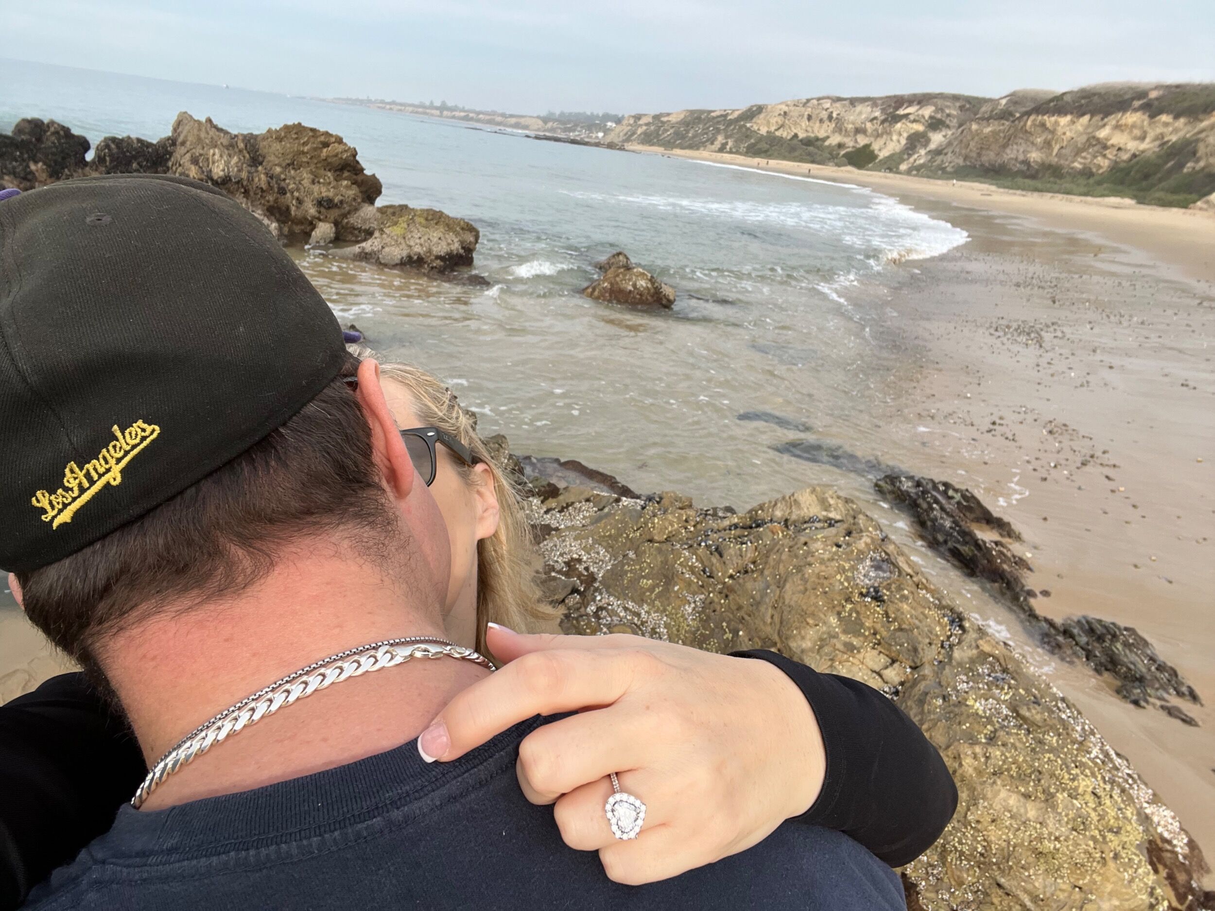 Picture of The Proposal