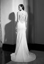 Viktor&Rolf Mariage CROSS-BACK DAISY MERMAID Mermaid Wedding Dress - thumbnail - 2