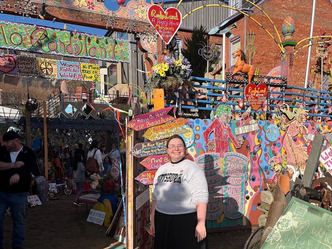 Picture of Randyland