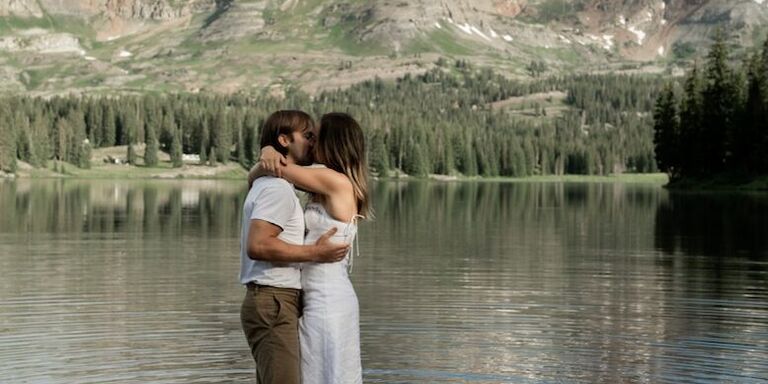 Sofia & Joshua Home Page Banner