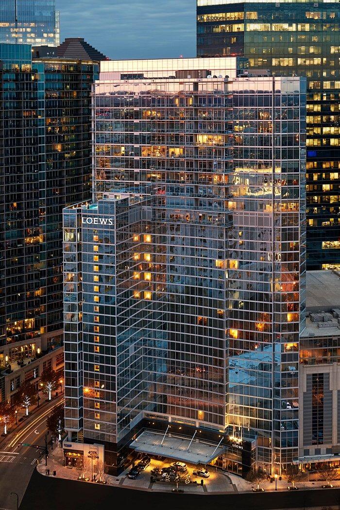 Picture of Loews Atlanta Hotel
