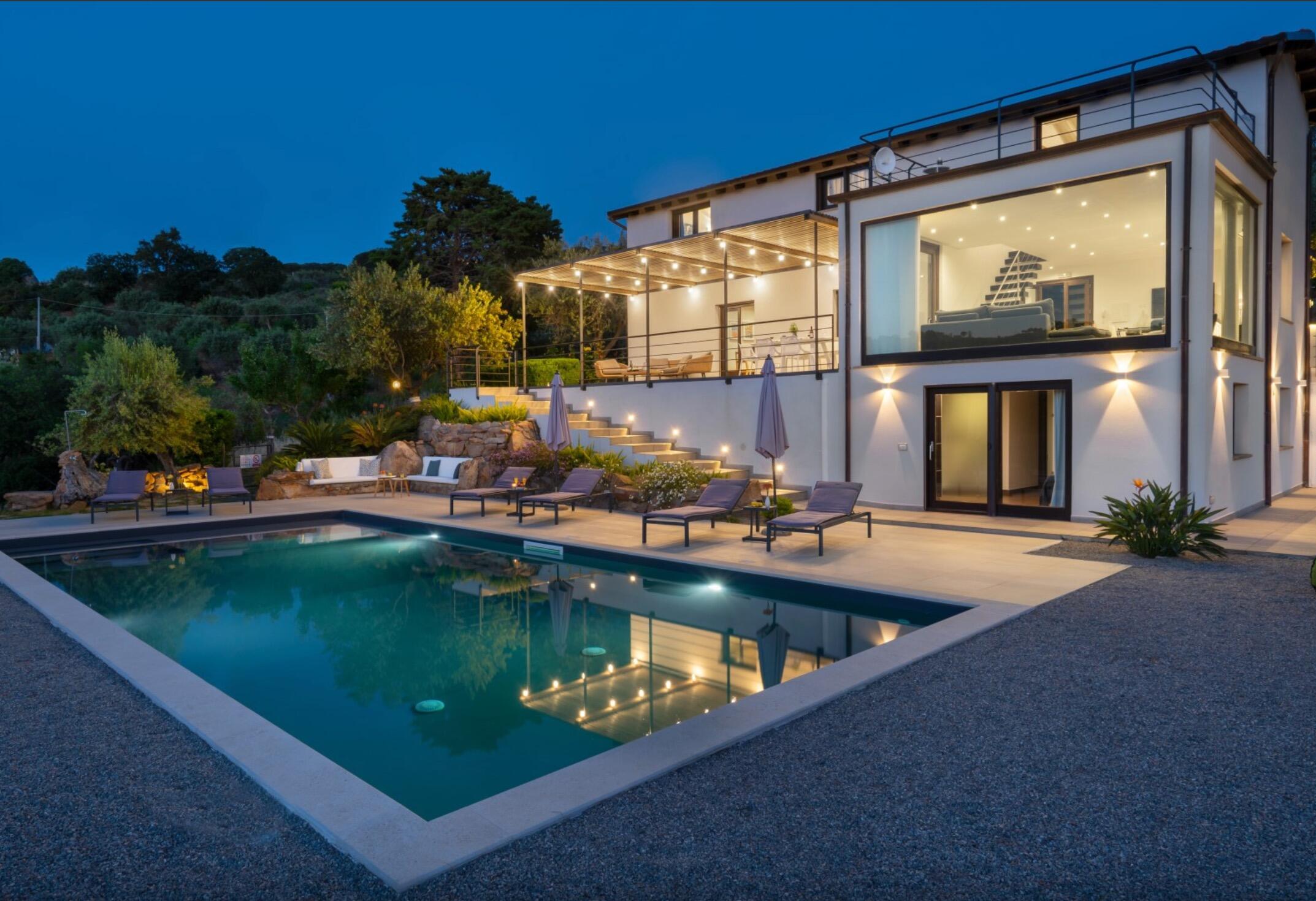 Picture of villa vittoria 8