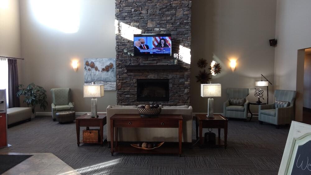 Picture of Grandstay Hotel Suites Thief River Falls