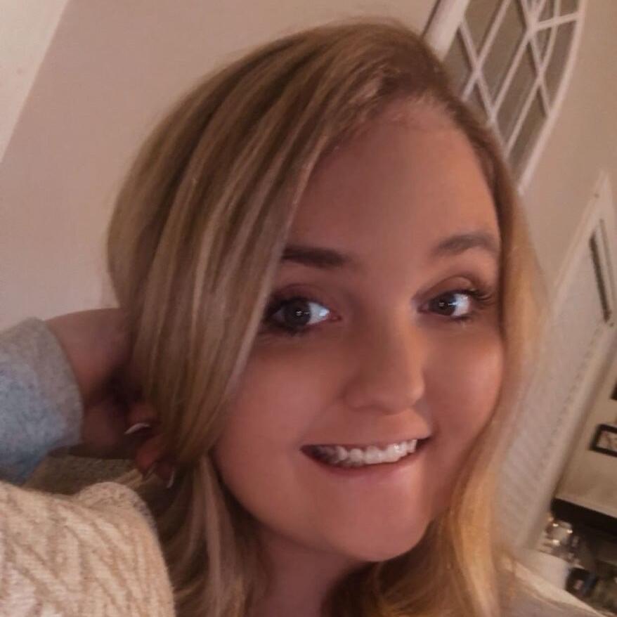 Kaitlin Johnson