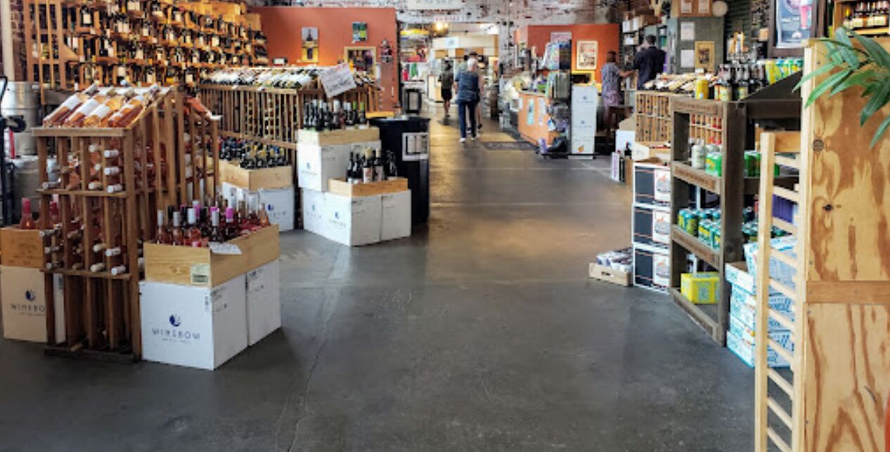 Picture of Capitol Market 