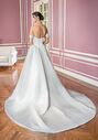 Jasmine Couture JAYNE A-Line Wedding Dress - thumbnail - 2