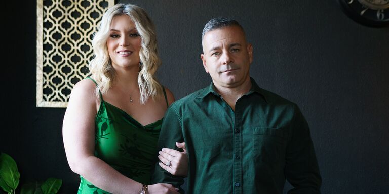 Jason & AnnMarie Home Page Banner
