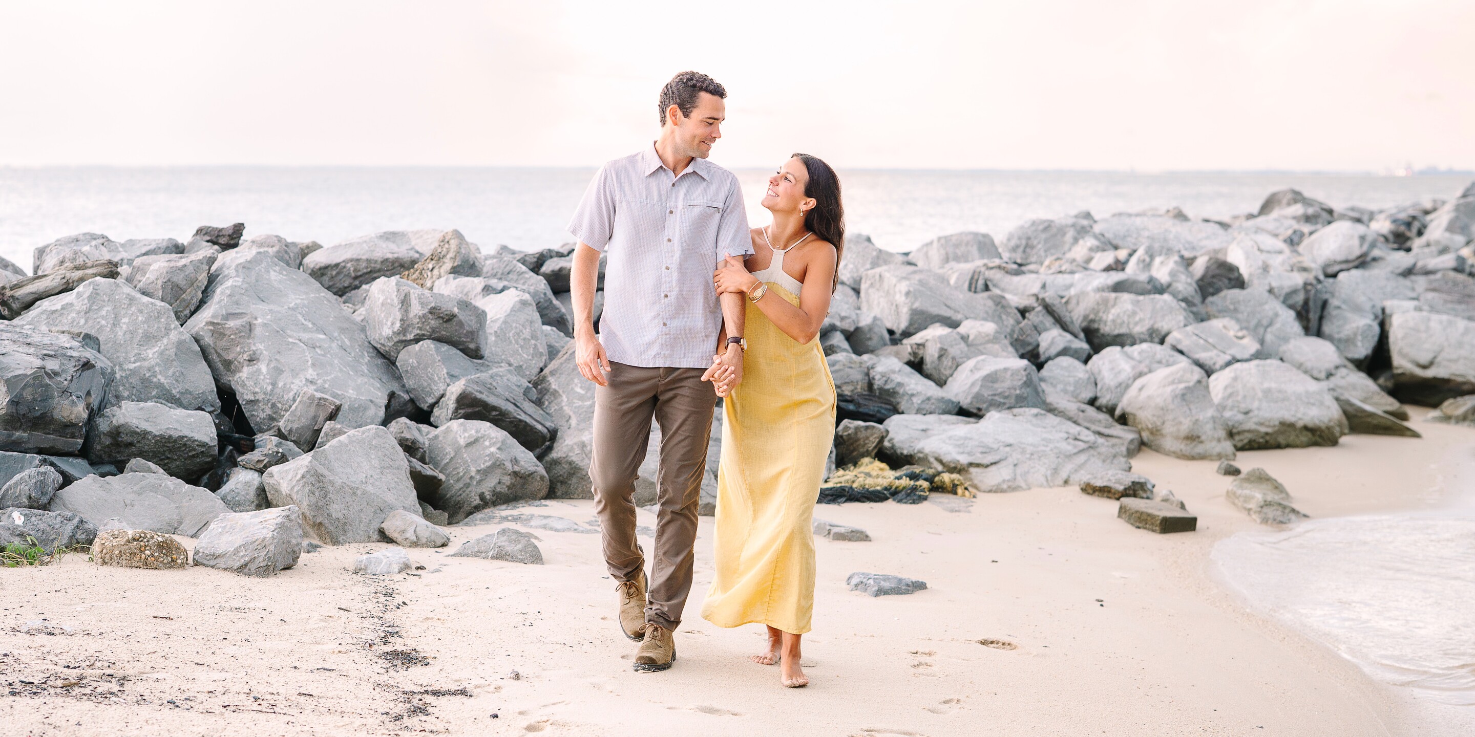 Elise & Dalton Home Page Banner