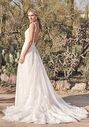 Lillian West 66163 Wedding Dress - thumbnail - 4