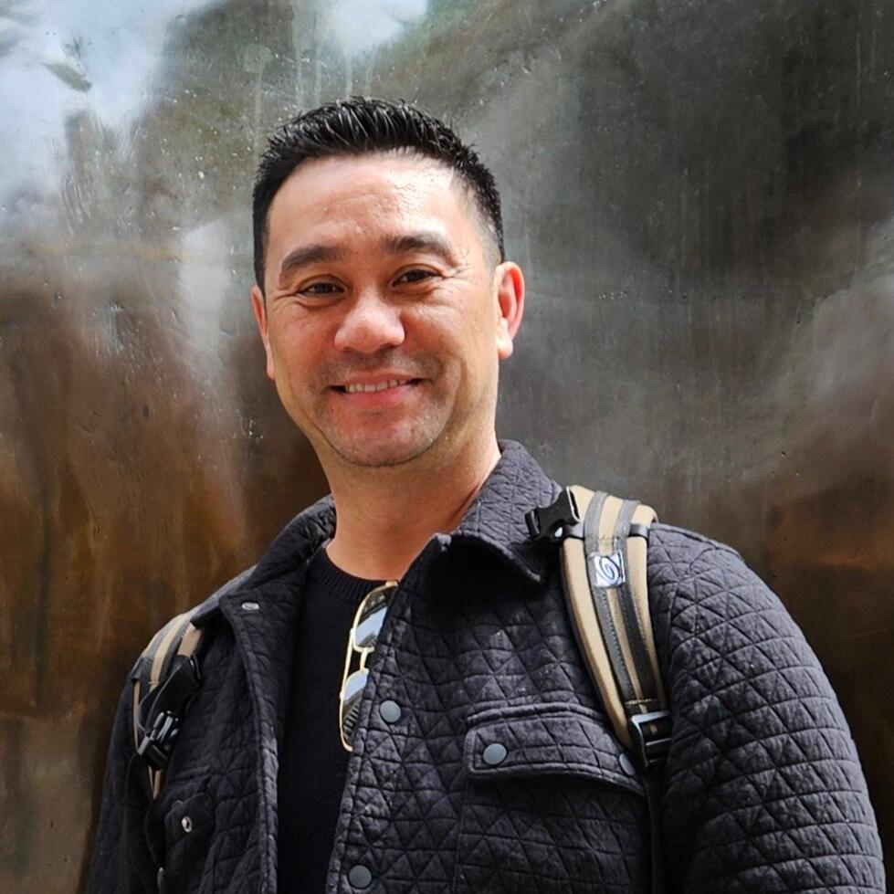 David Nguyen