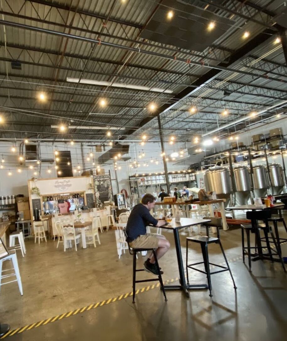 Picture of Millenial Brewing Company