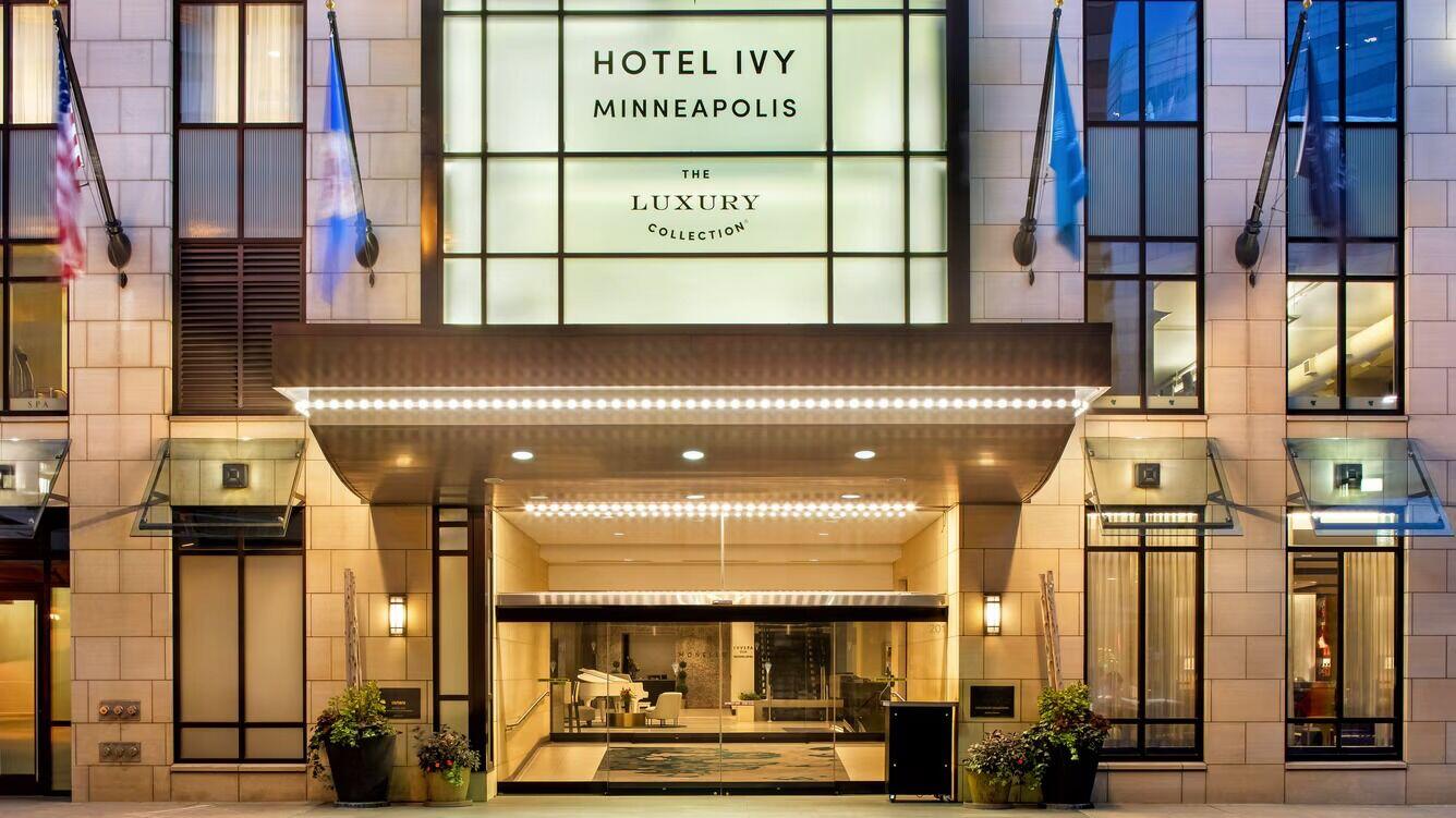 Picture of Hotel Ivy, a Luxury Collection Hotel
