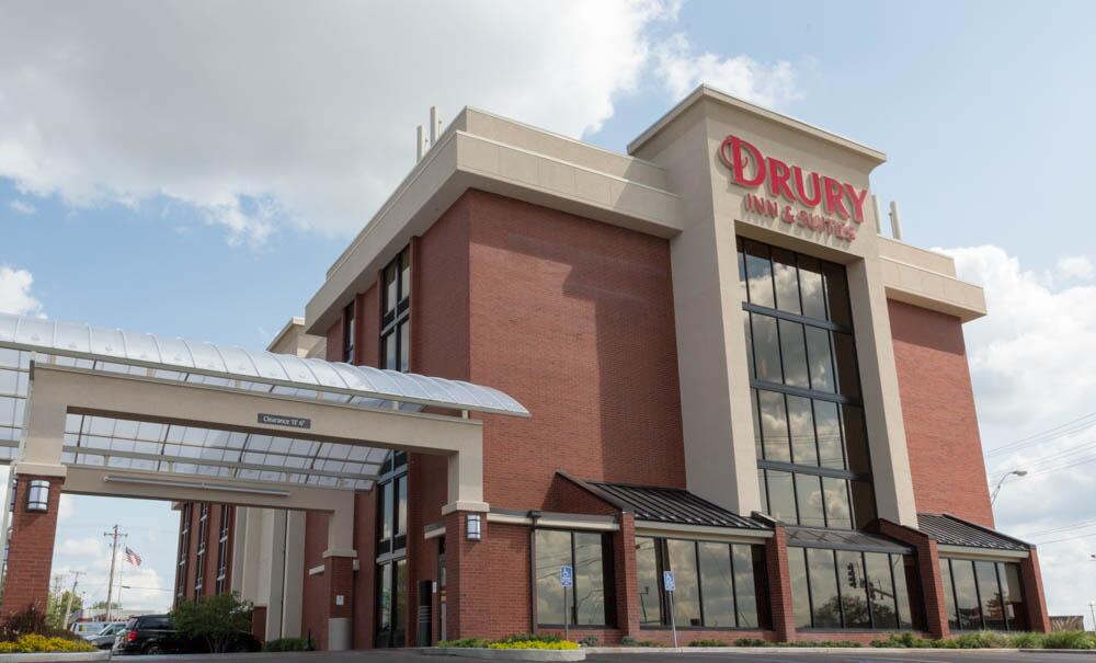 Picture of Drury Inn Columbia Stadium Boulevard