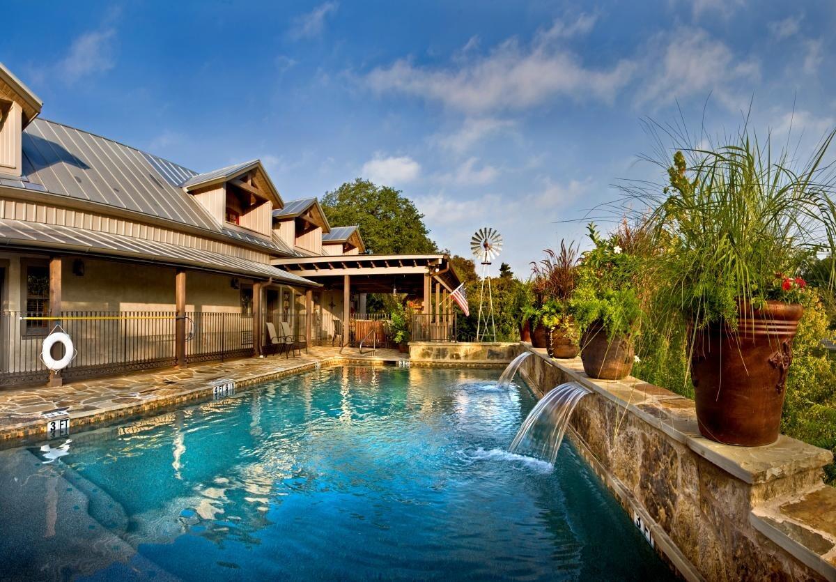 Picture of The Winchester Lodge