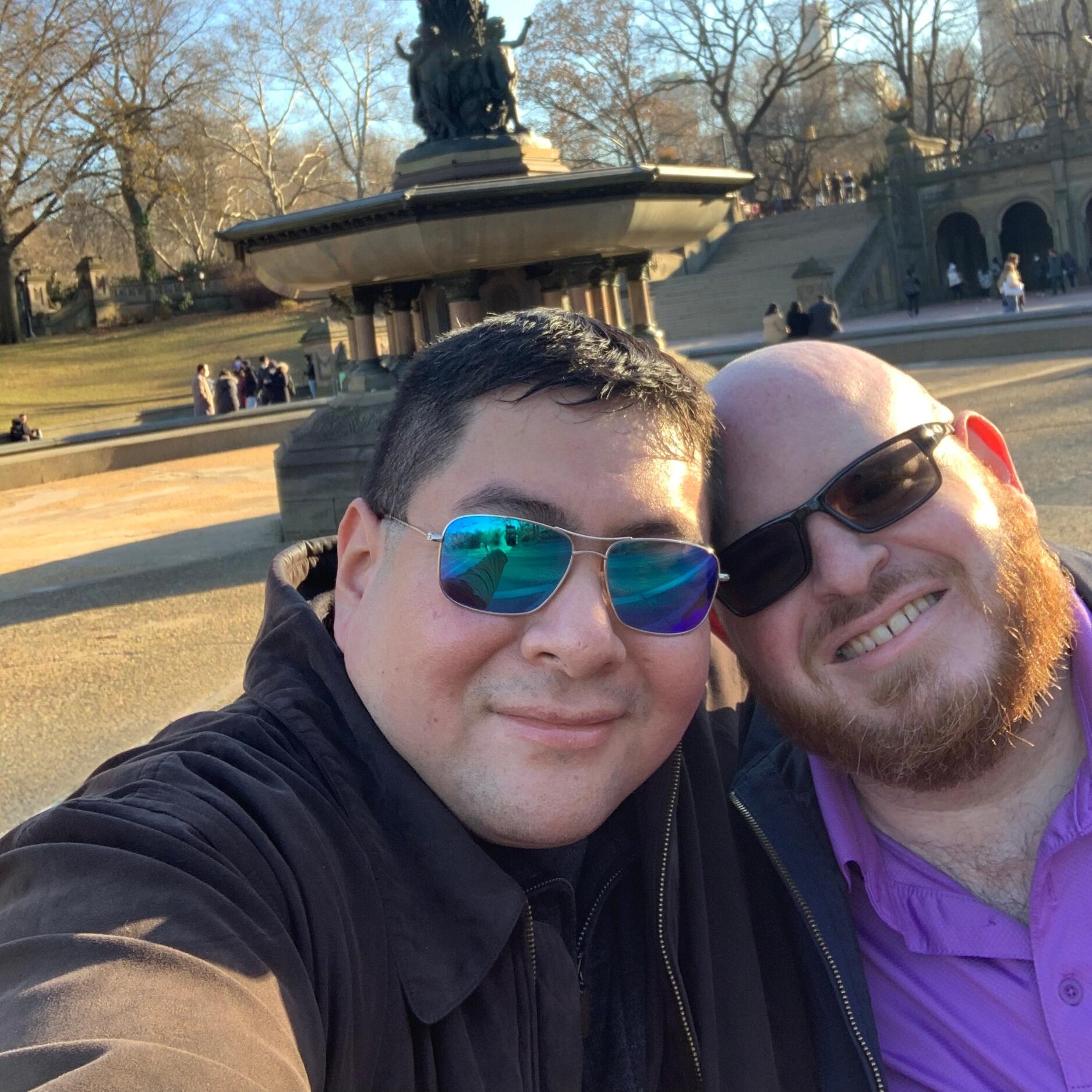 Picture of 2.	What was your first impression of each other?