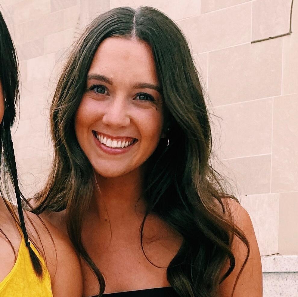 Meghan Shallow