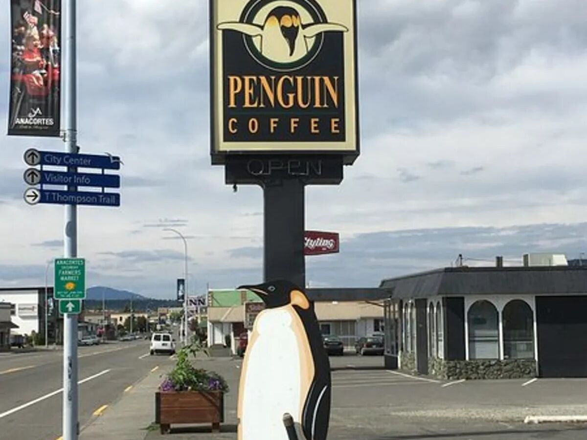 Picture of Penguin Coffee LLC