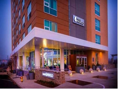 Picture of Hotel Indigo Asheville Downtown