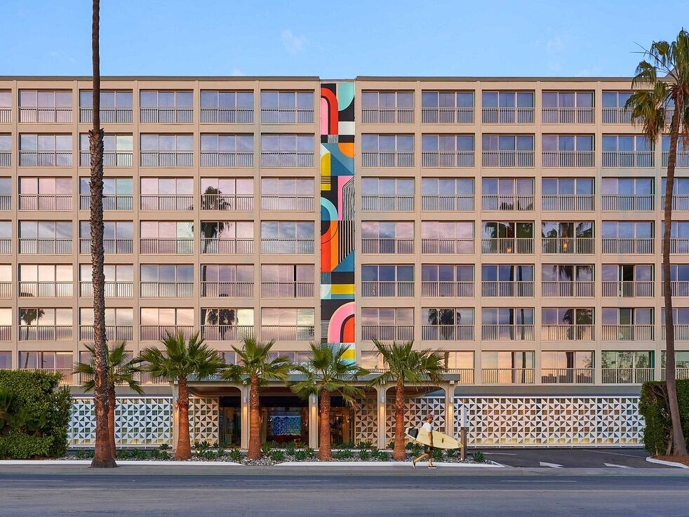 Picture of Viceroy Santa Monica