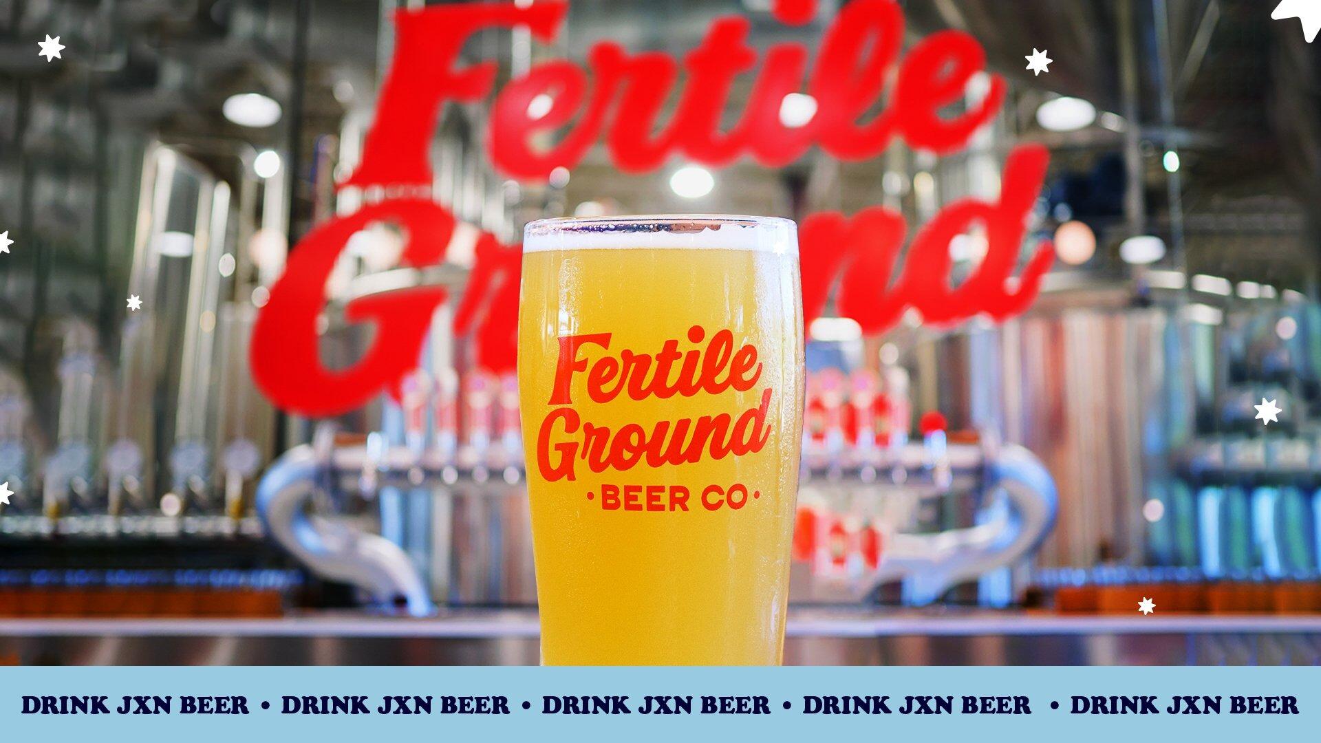 Picture of Fertile Ground Beer Co.