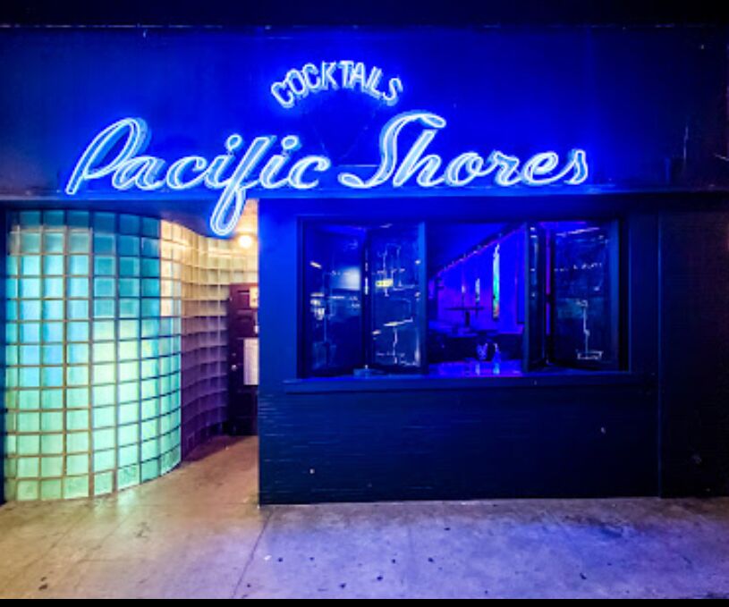 Picture of Pacific Shores Cocktail Lounge
