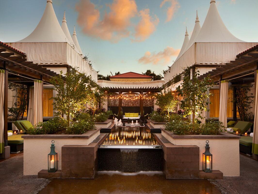 Picture of Eau Palm Beach Resort & Spa 