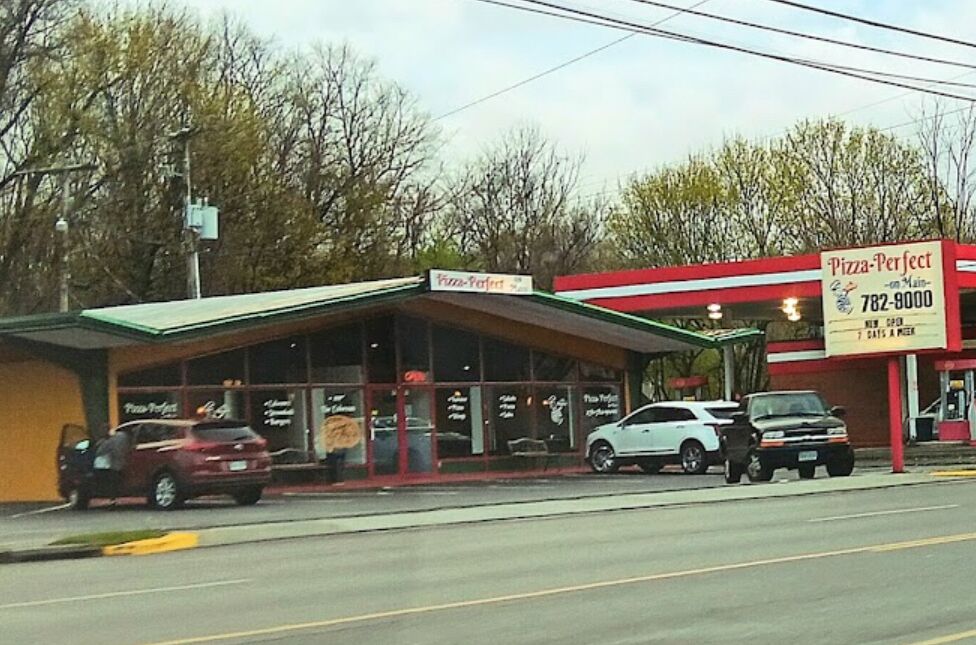 Picture of Pizza Perfect On Main