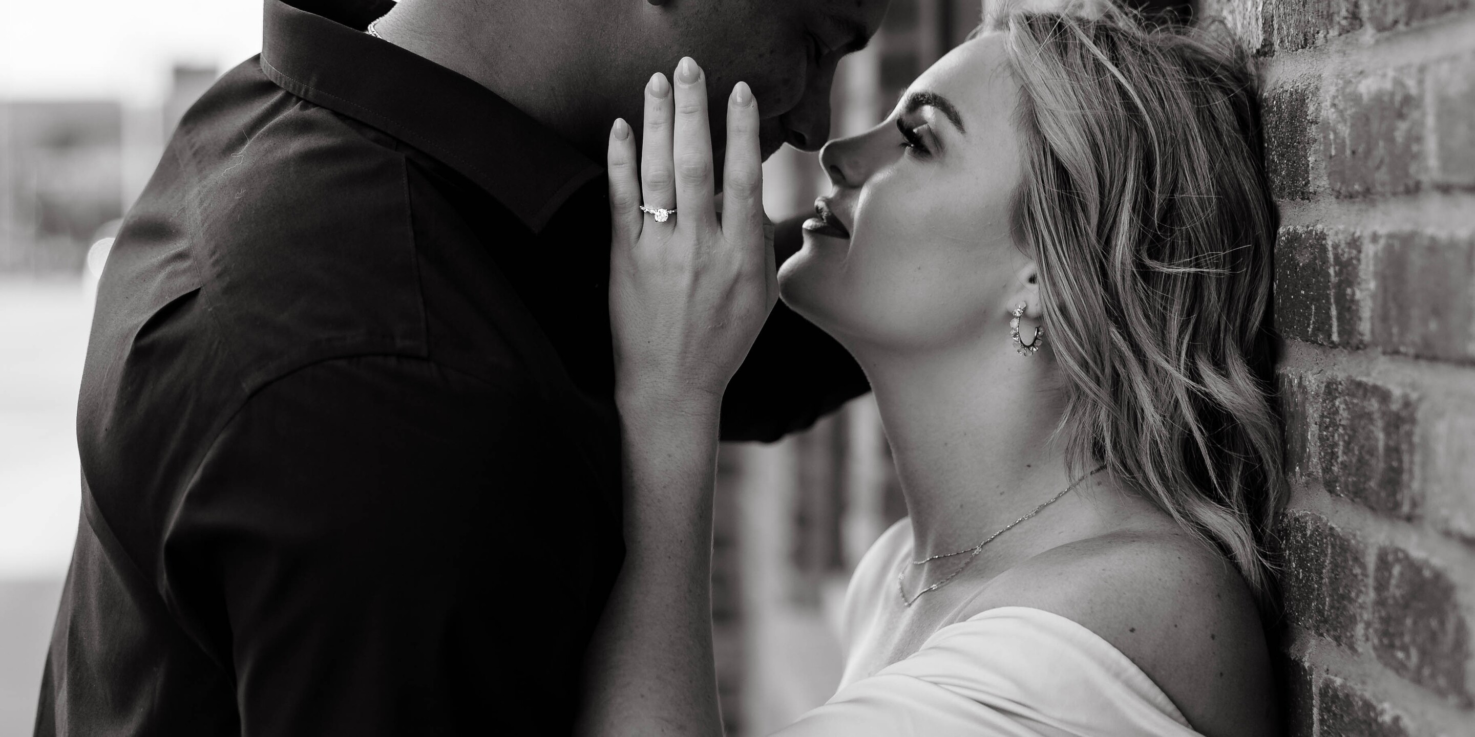 Malik & Hannah Home Page Banner