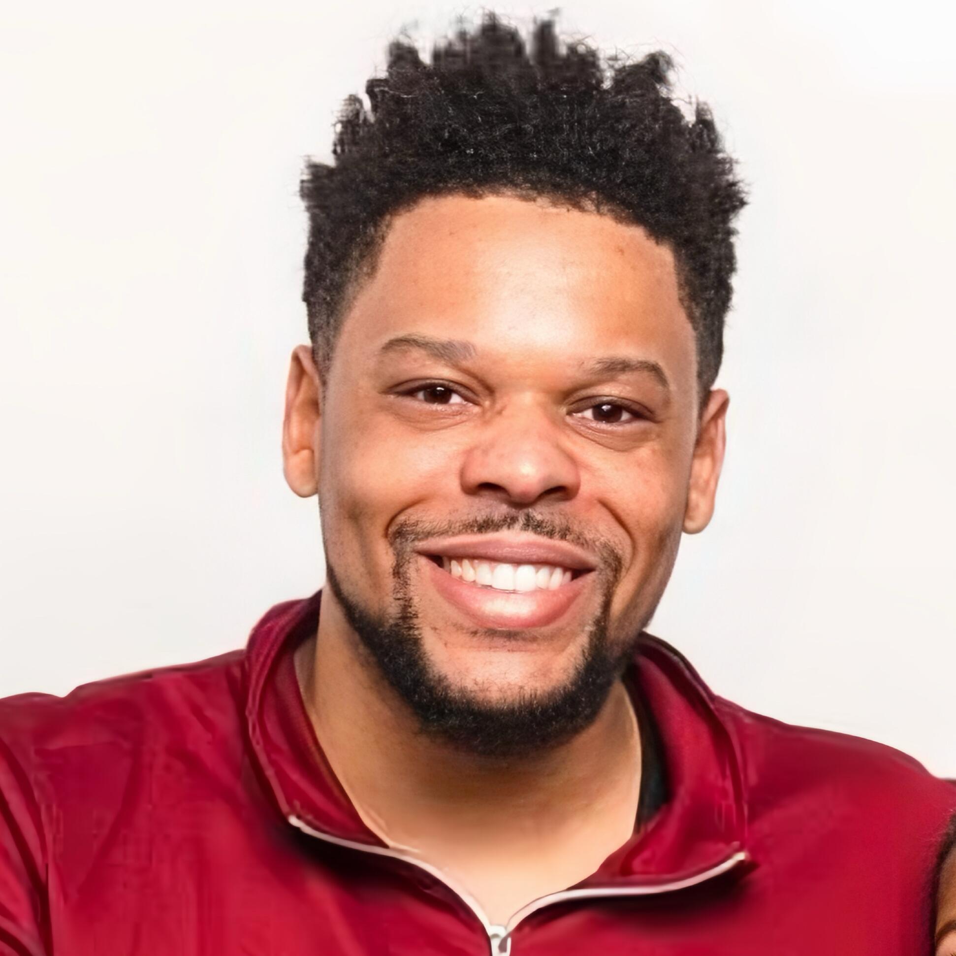 Tavarus Perry