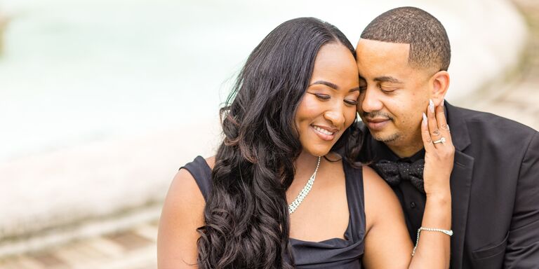 Issa & Kevin Home Page Banner