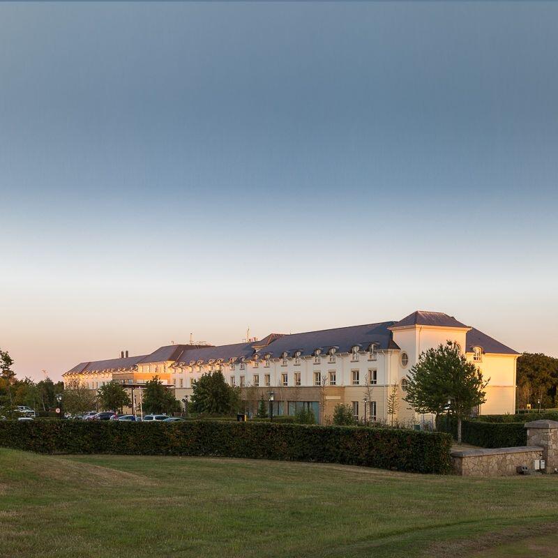 Picture of Castleknock Hotel