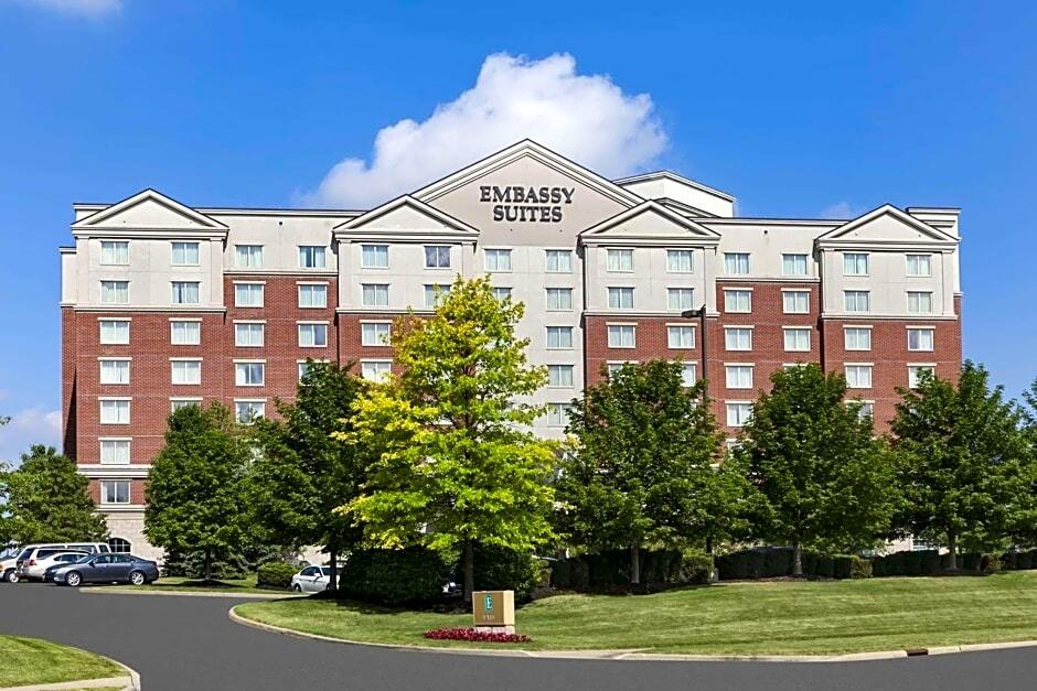 Picture of Embassy Suites by Hilton Cleveland Rockside
