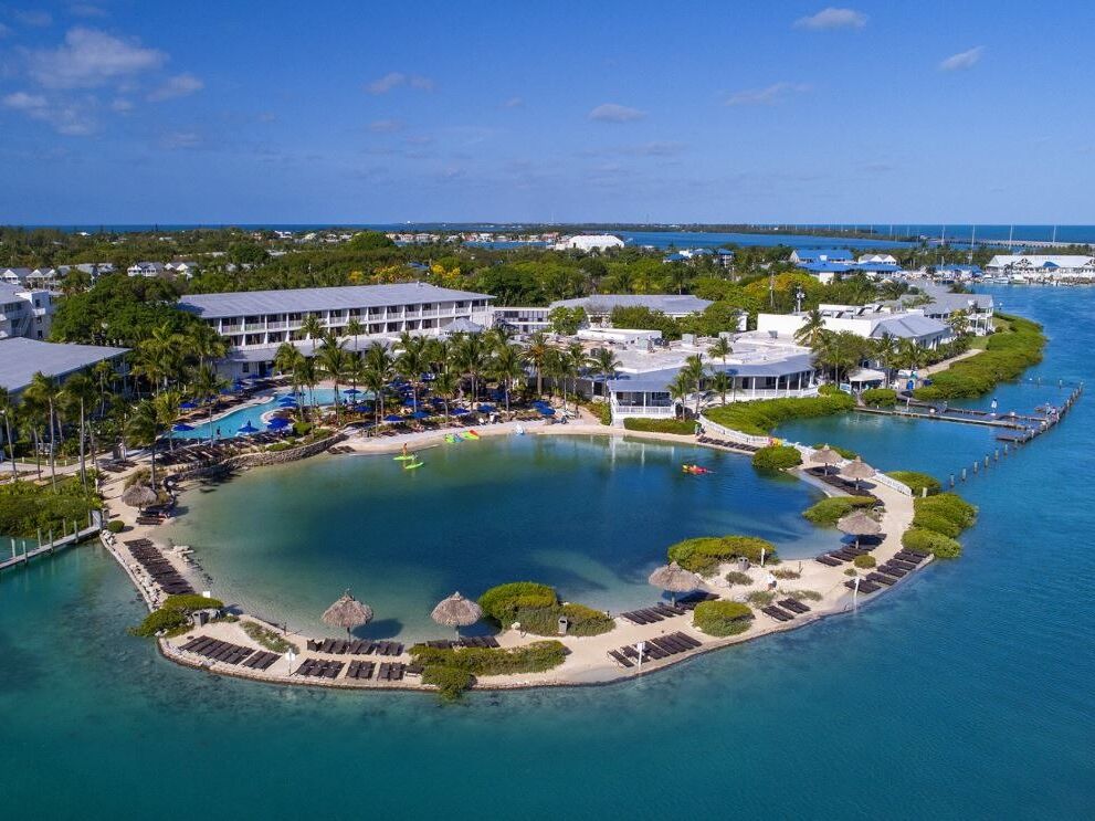 Picture of Hawks Cay Resort