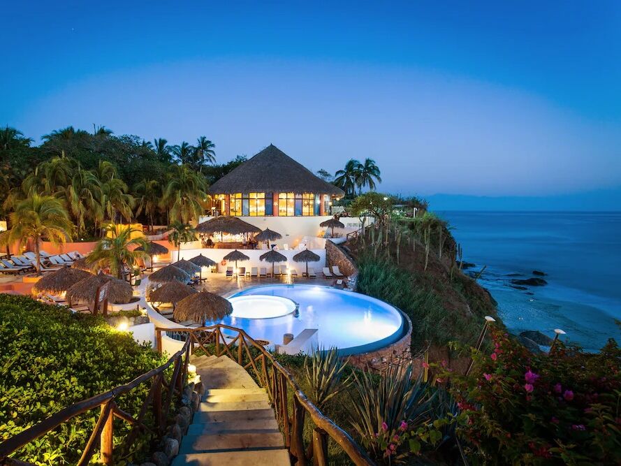 Picture of Grand Palladium Vallarta Resort & Spa