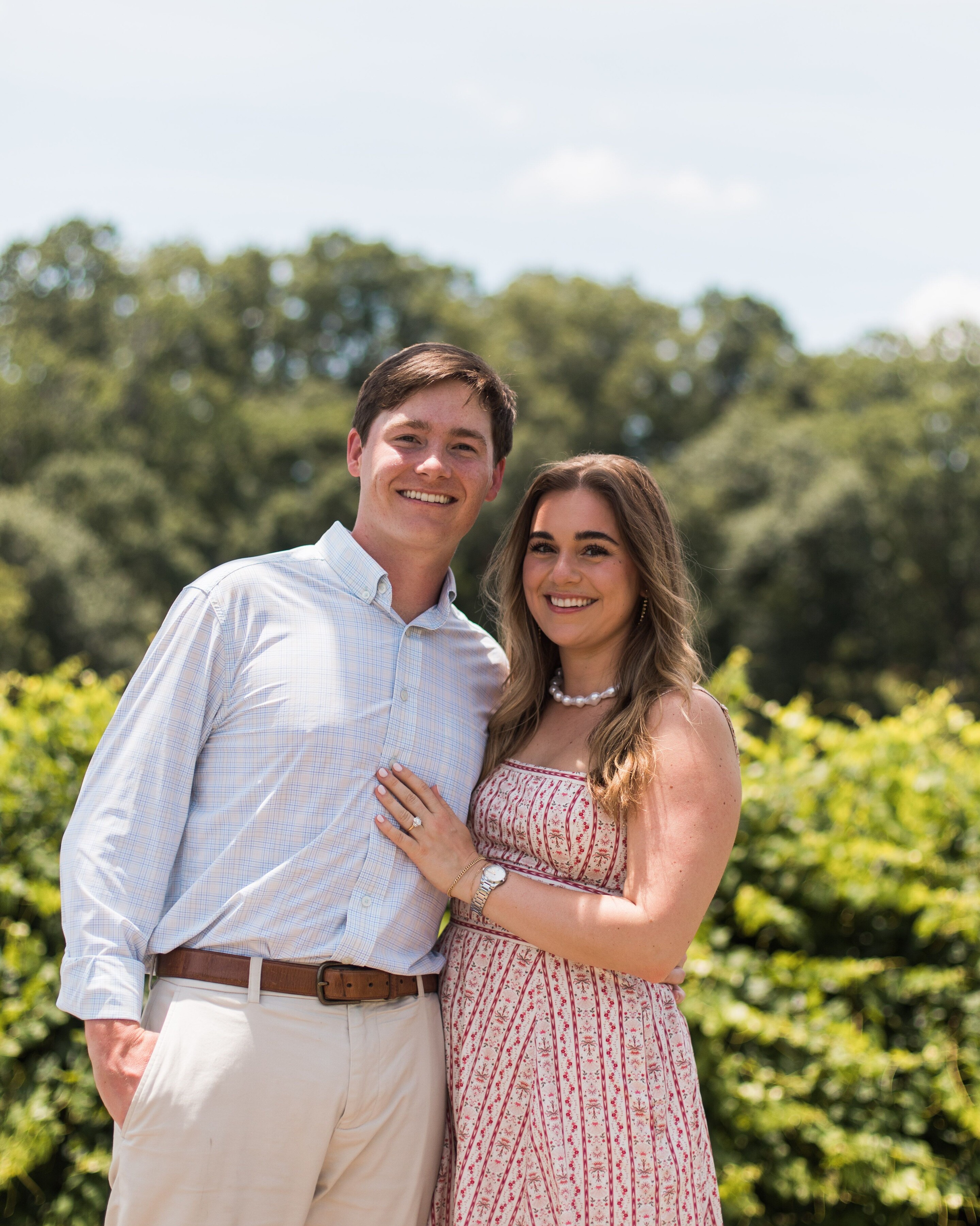 Laurel & Stryder Home Page Banner