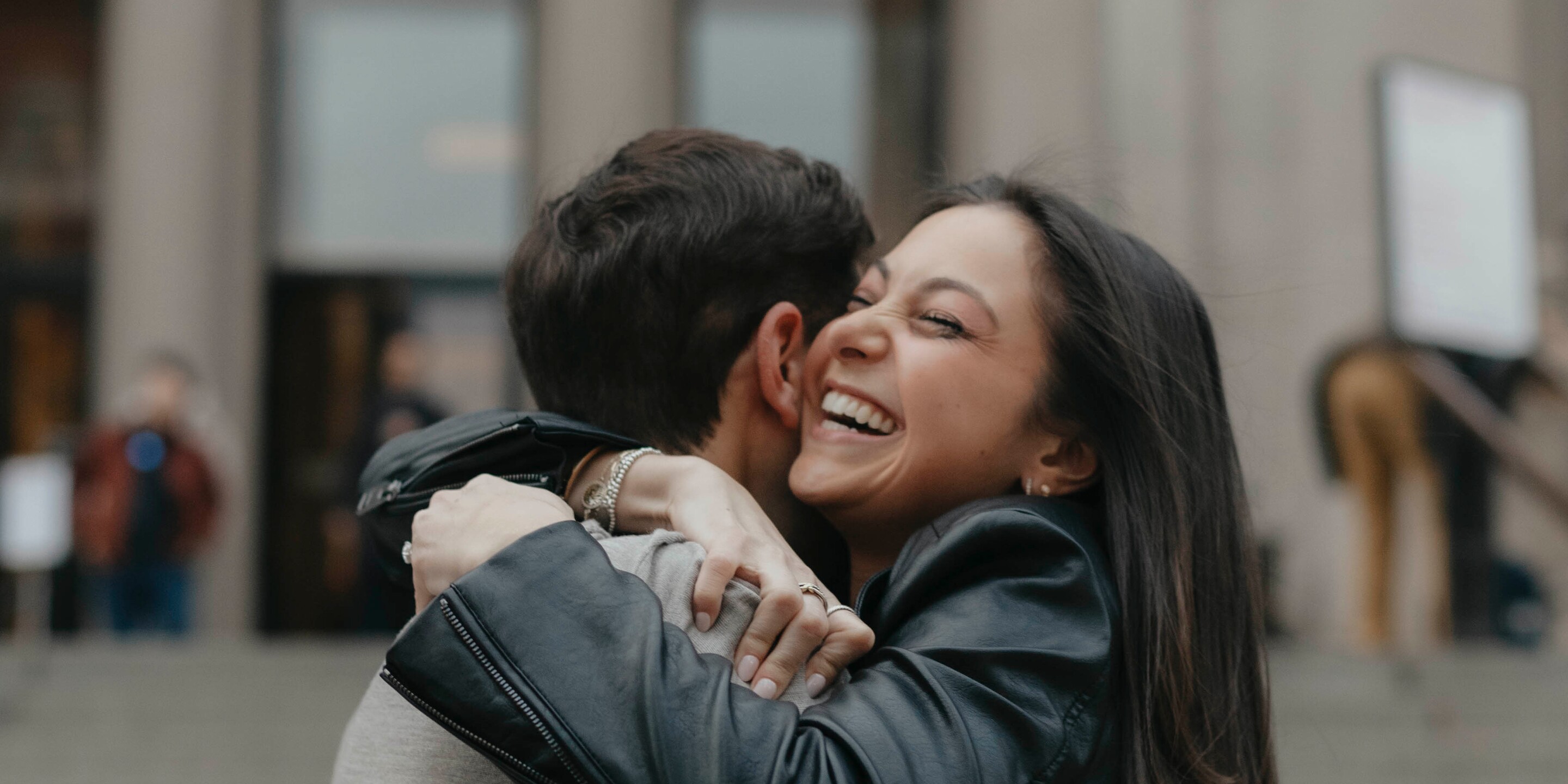 Jessica & Ethan Home Page Banner