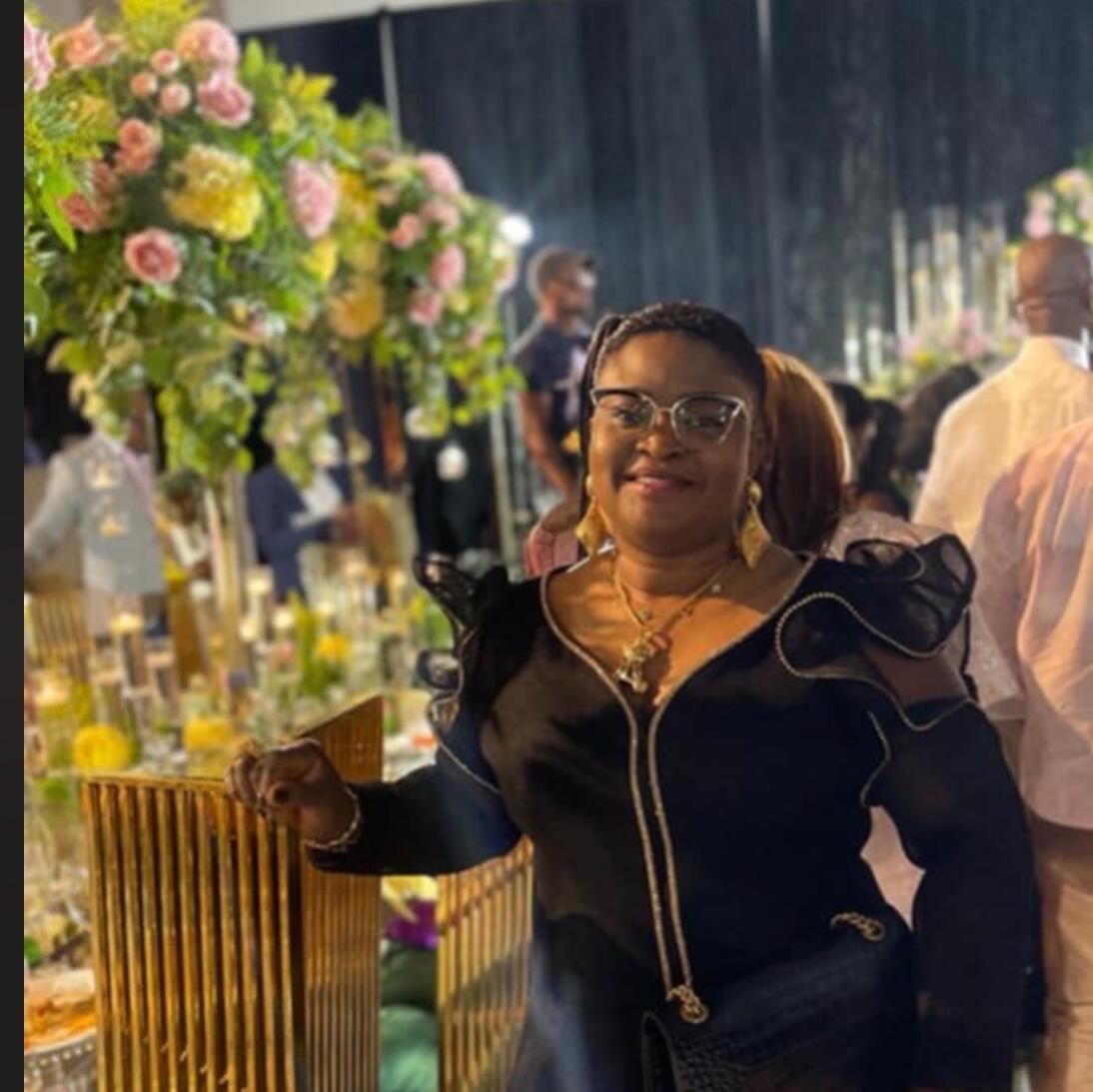 Picture of Ogunsina Ronke (Vanessa)