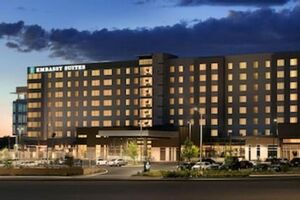 Picture of Embassy Suites by Hilton San Antonio Landmark