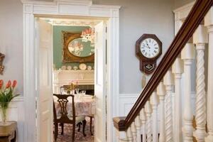 Picture of A B&B at the Edward Harris House Inn